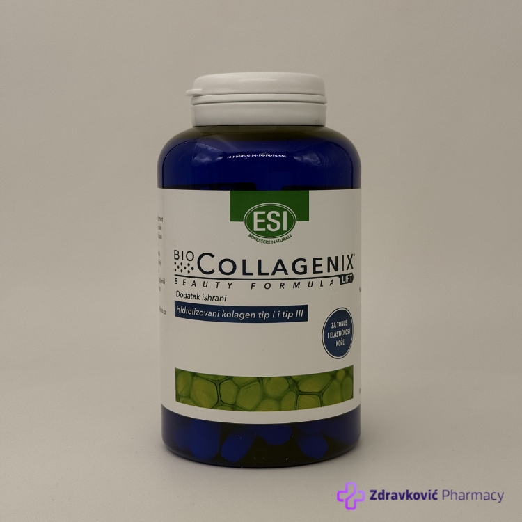 ESI BioCollagenix Lift 120 tableta