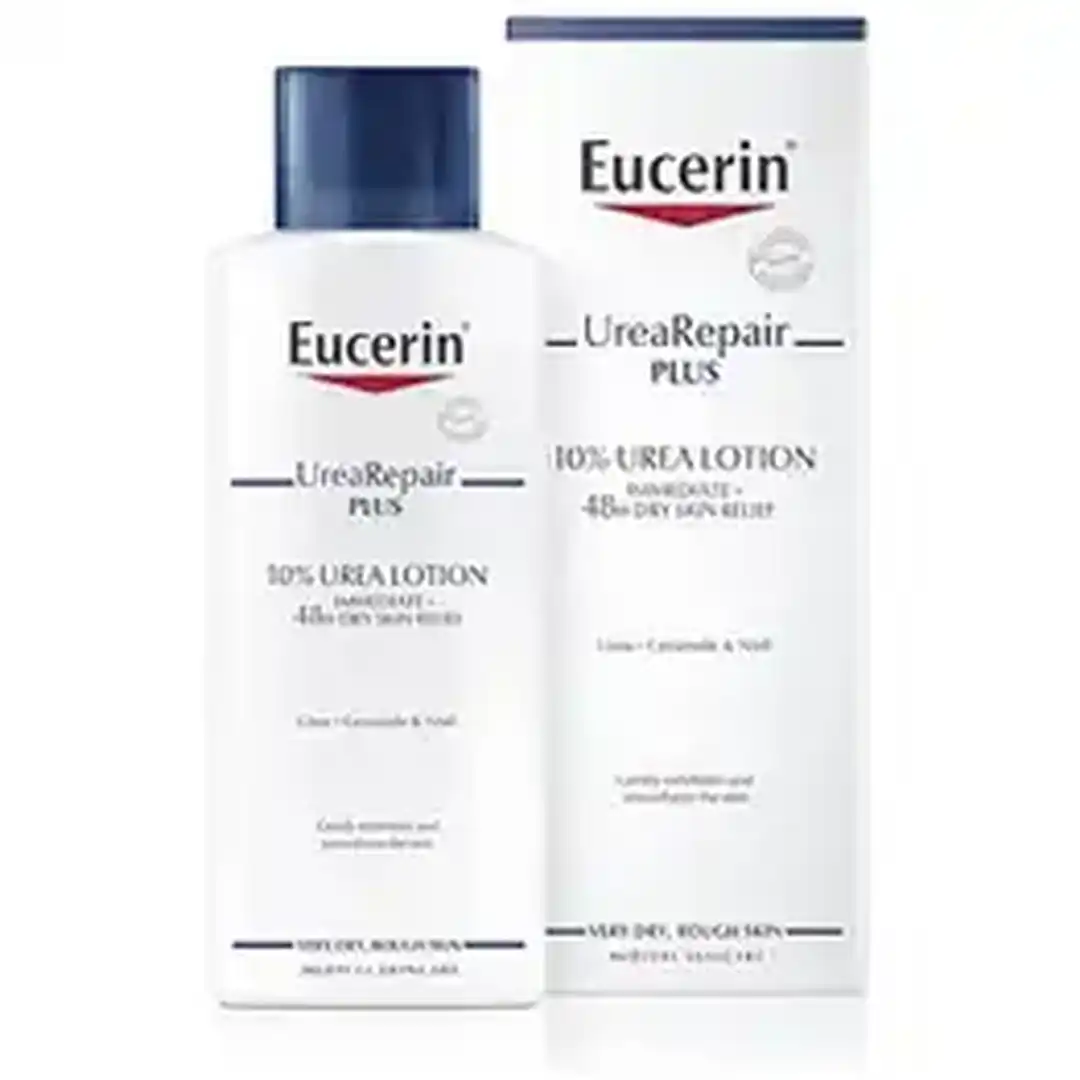 Eucerin UreaRepair Plus losion sa 10% uree, 250ml 69617