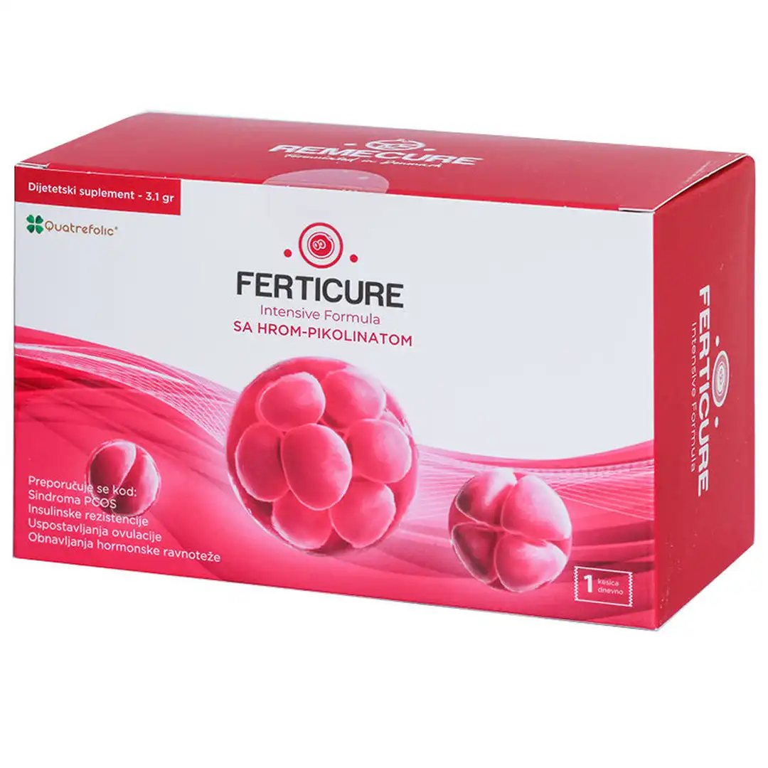 FERTICURE PRAŠAK 30kesica