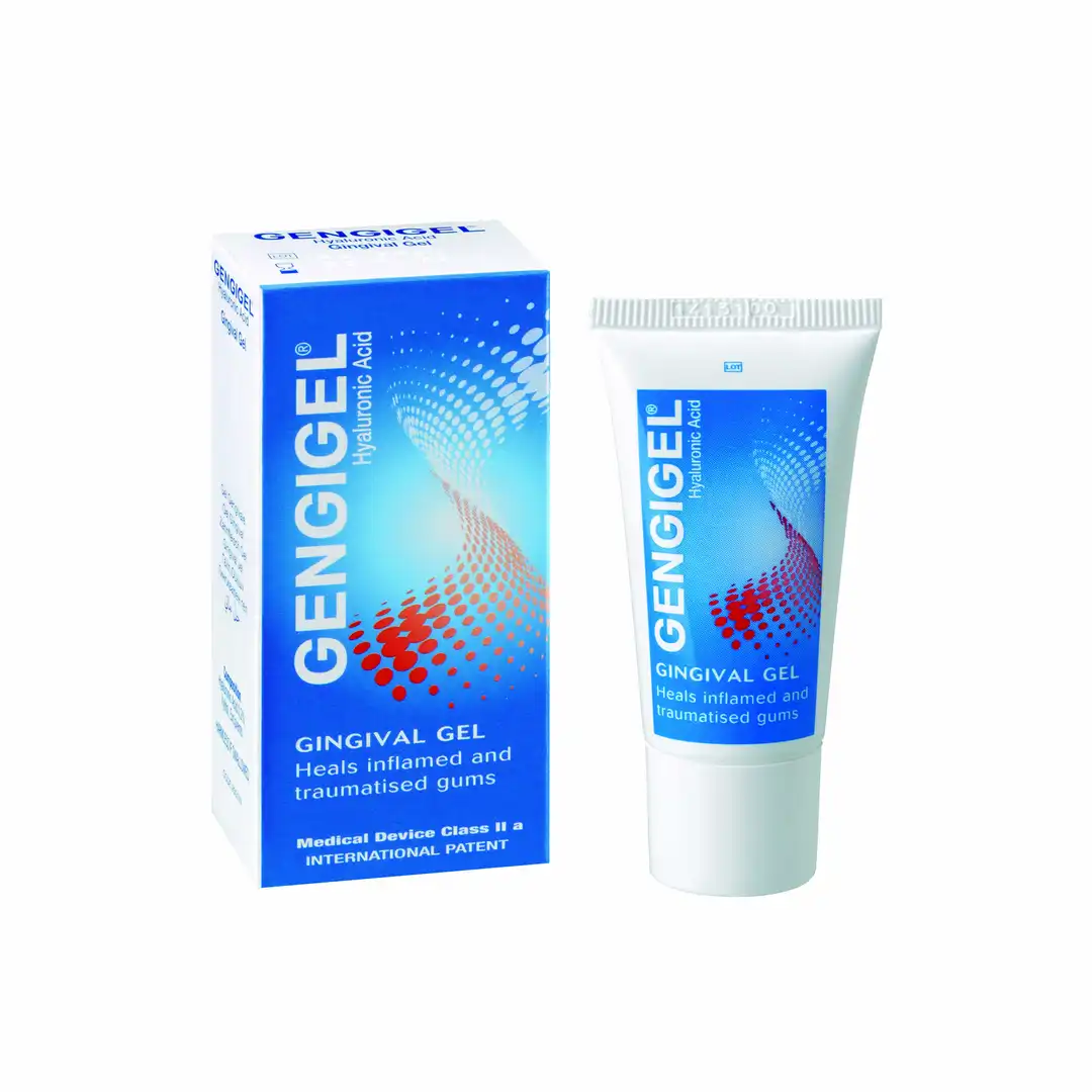 Gengigel gel, 20 ml