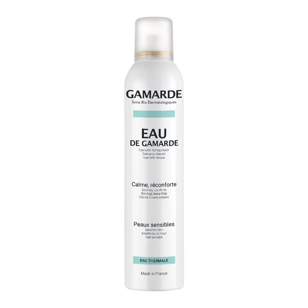 GAMARDE Termalna izvorska voda u spreju 250 ml 1902