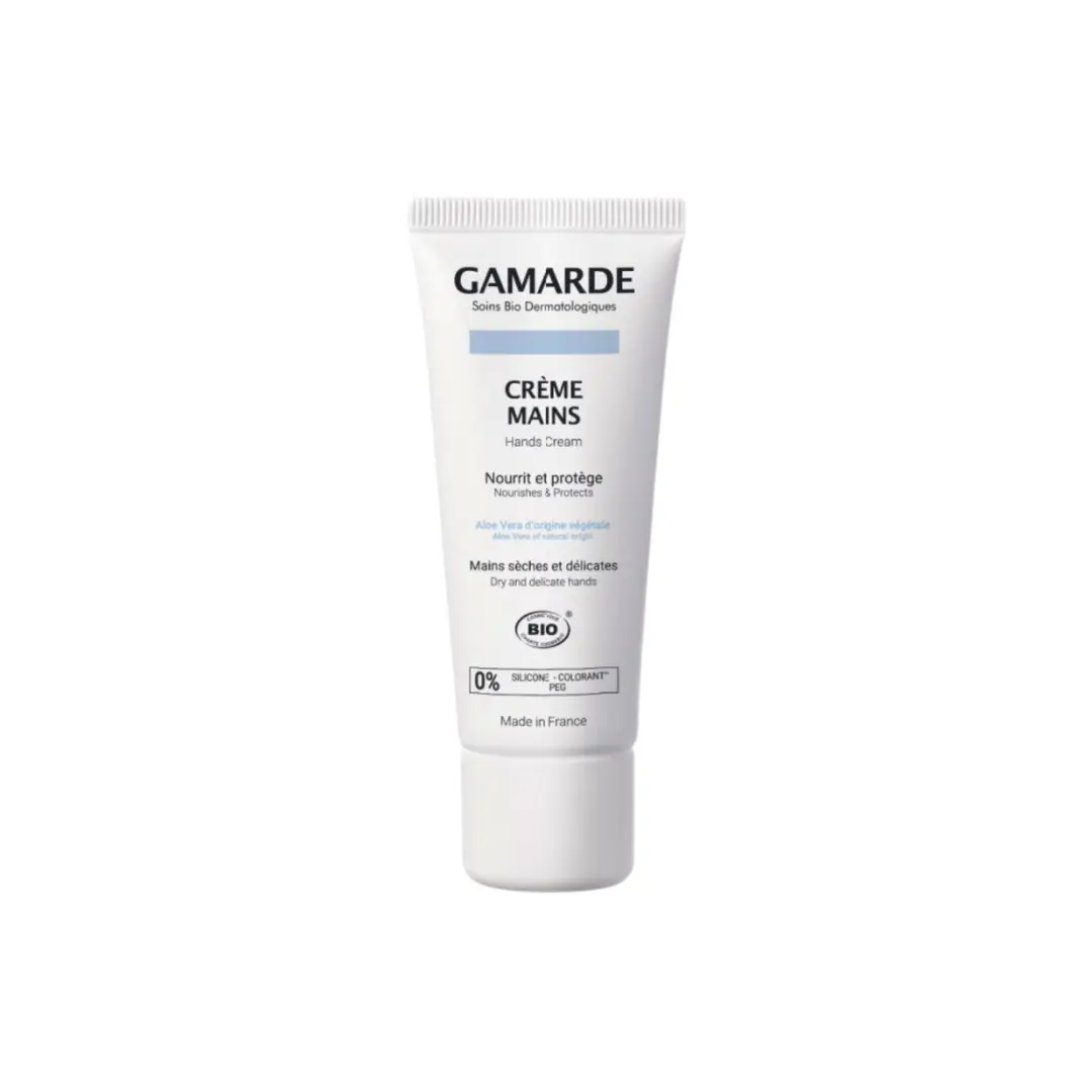 GAMARDE Hidratantna krema za ruke 40 ml 1206
