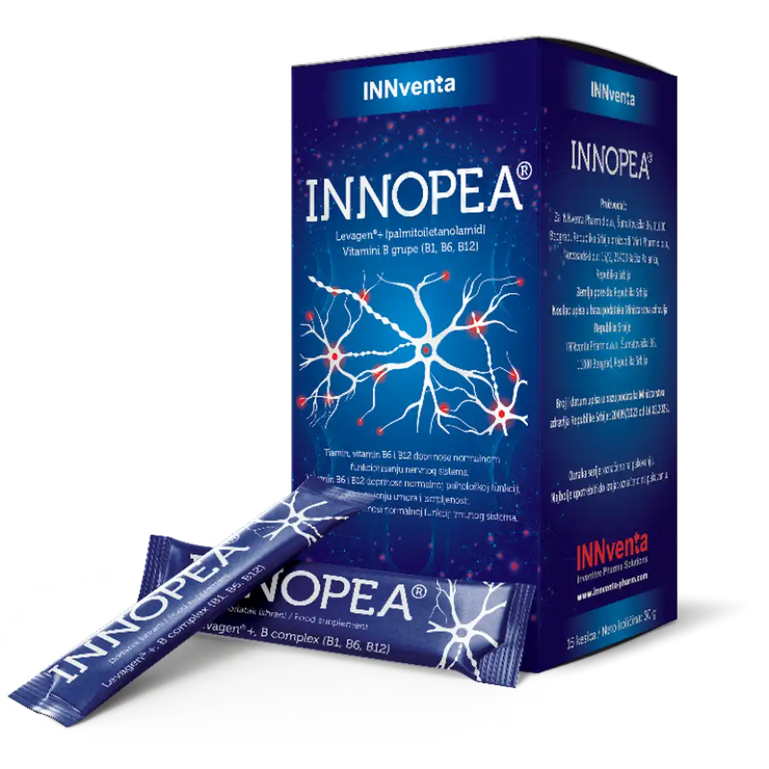 Innopea 15 kesica