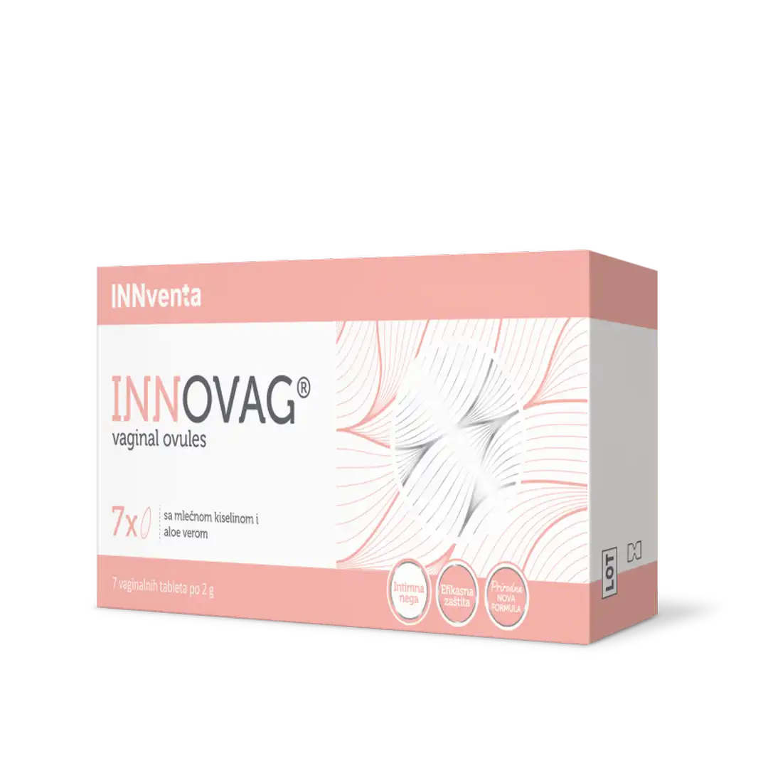 Innovag, 7 vaginaleta