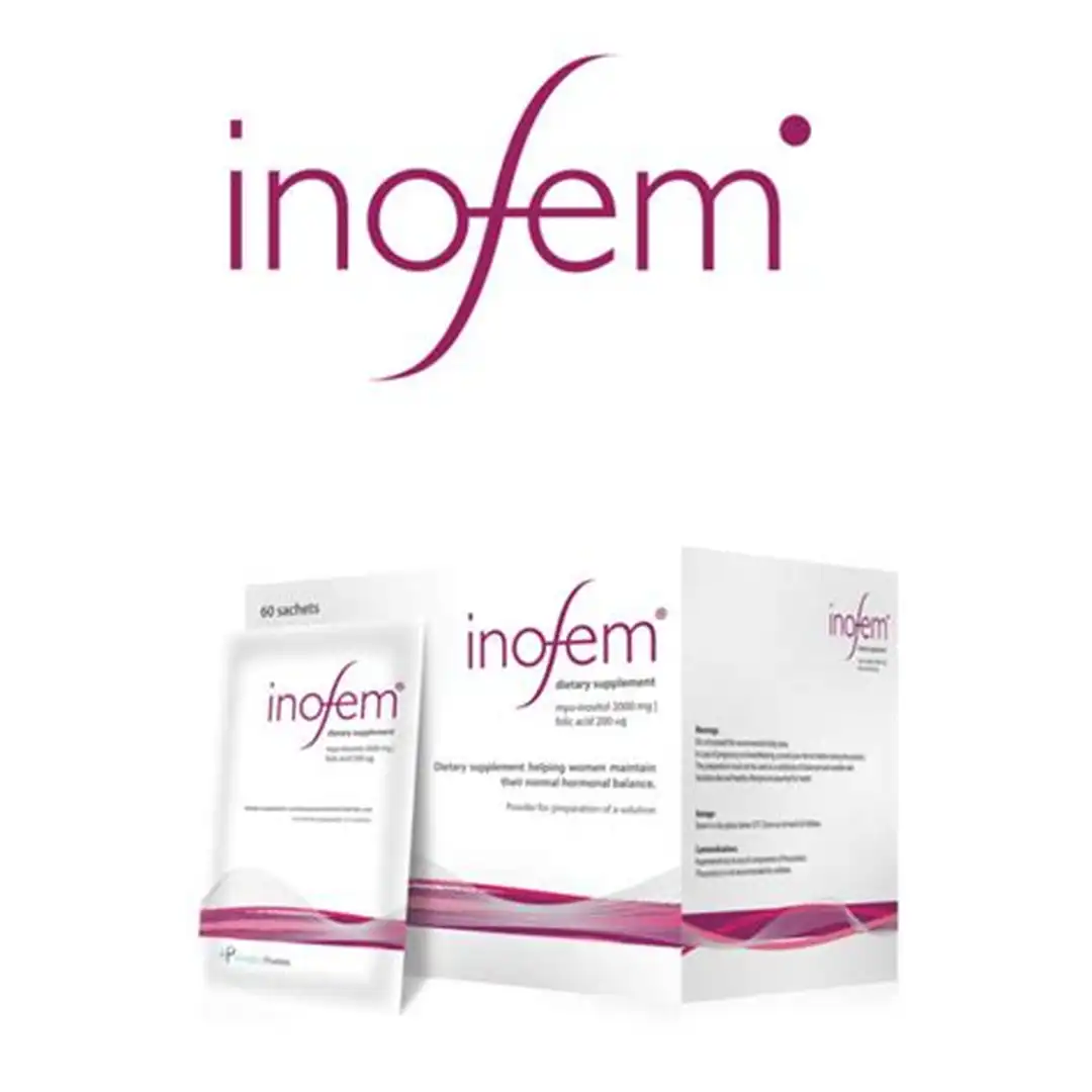 Inofem 60 kesica