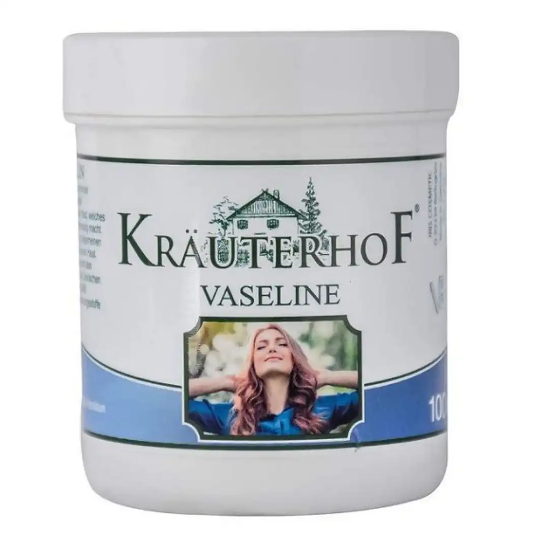 Krauterhof vazelin 100ml