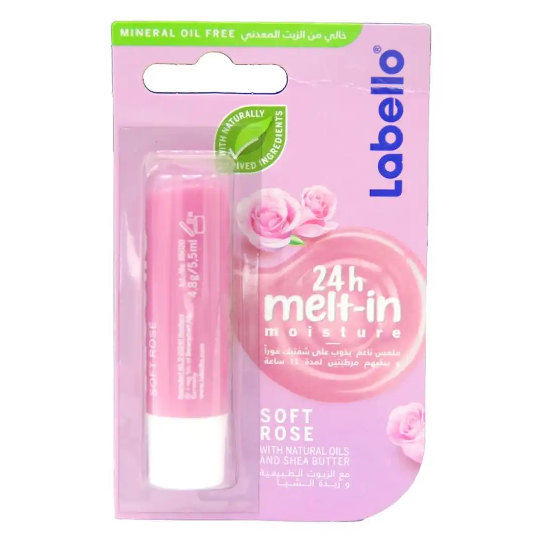 LABELLO ROSE 4.8G 85020