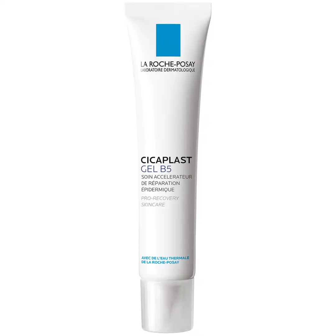 La Roche-Posay Cicaplast B5 Gel za obnovu površine kože, 40 ml 6269