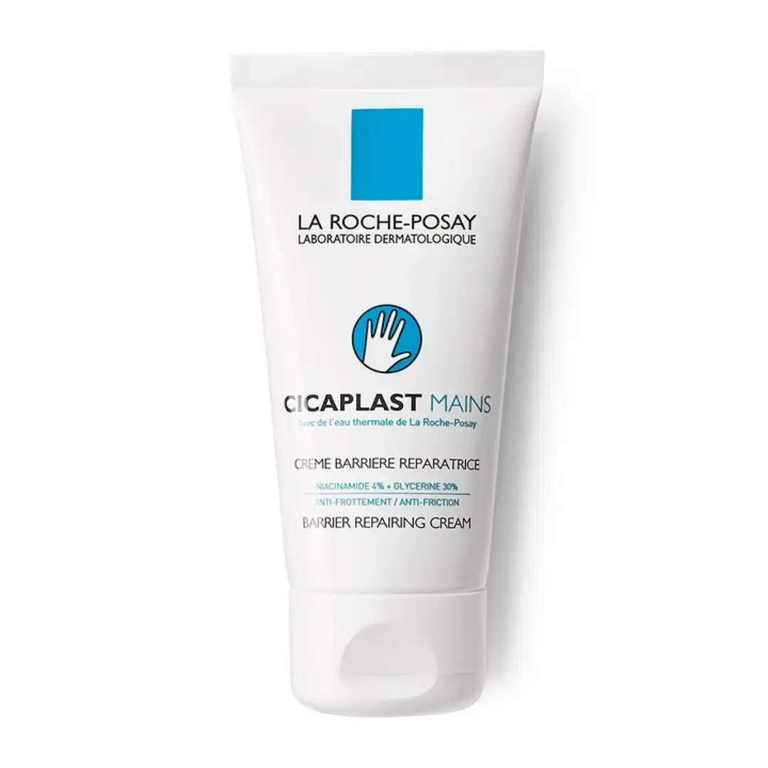 La Roche-Posay Cicaplast Krema za obnovu kože ruku, 50 ml 4145