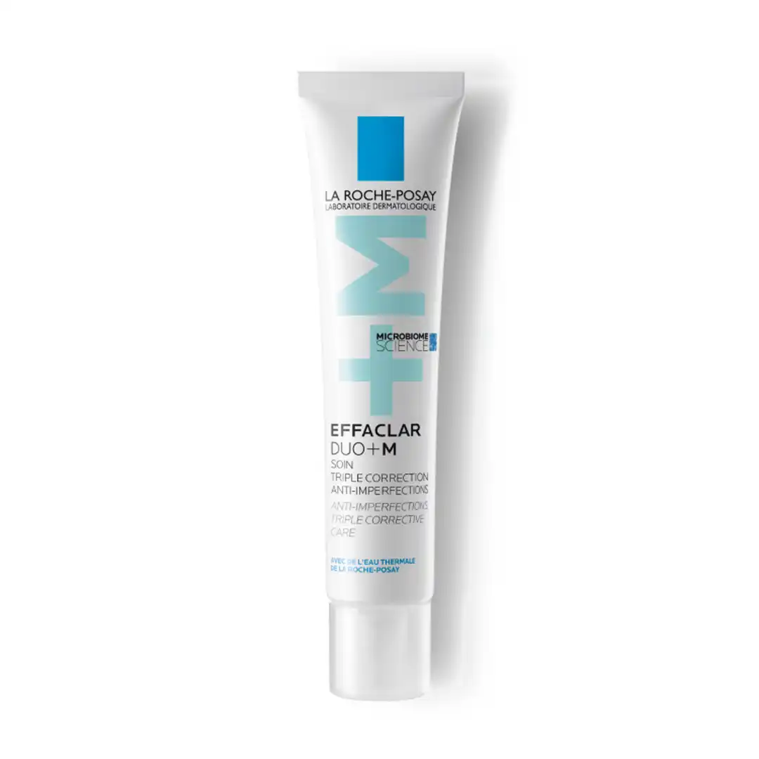La Roche Posay Effaclar Duo M+ krema 40ml 3377