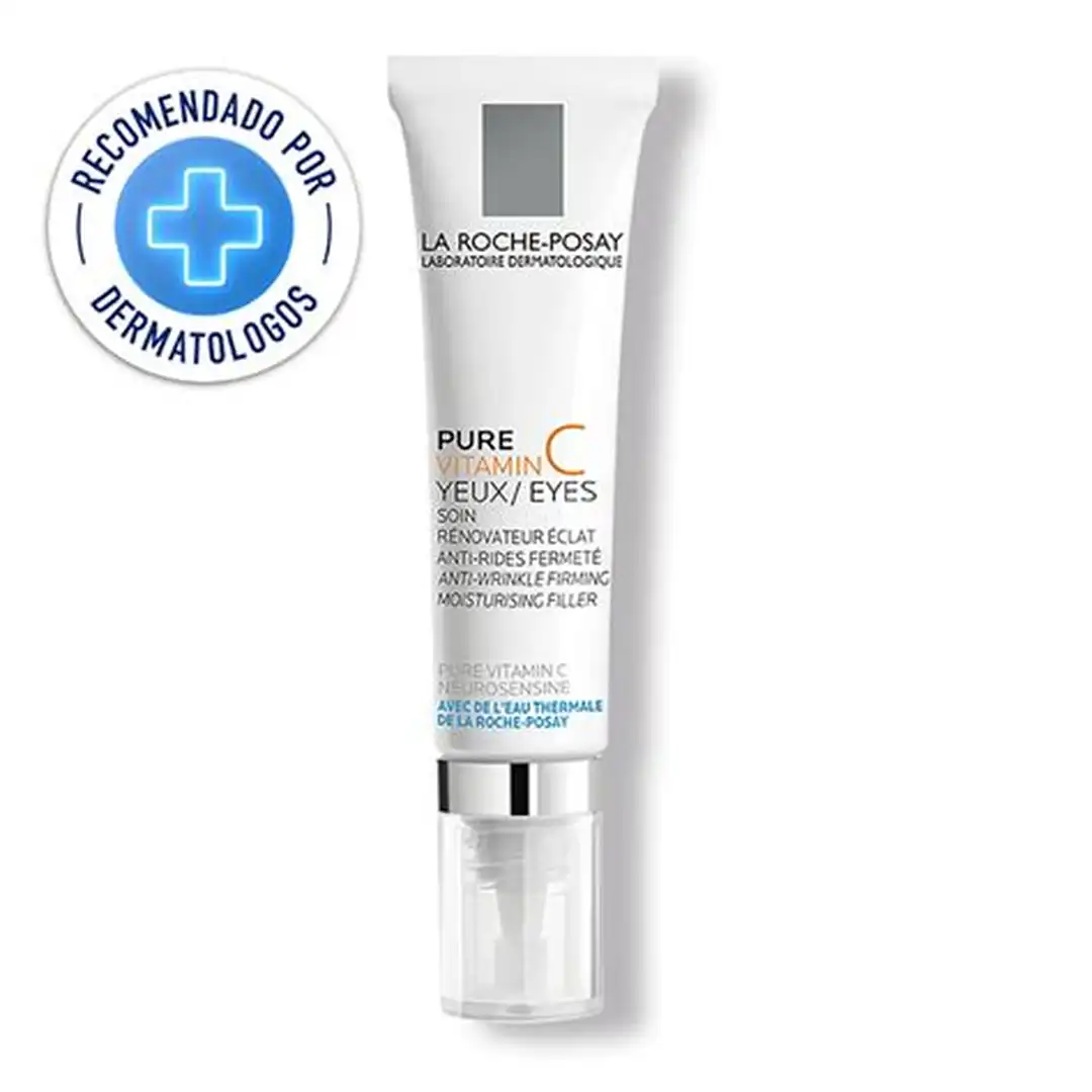 La Roche Posay Redermic C za normalnu i mešovitu kožu 40ml 3704
