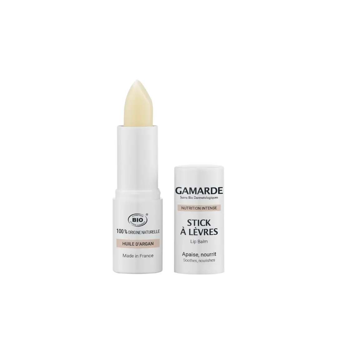 GAMARDE Labelo za dehidrirane usne 3,8 g 1301