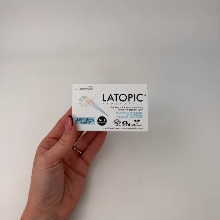 Latopic kapsule 30 komada