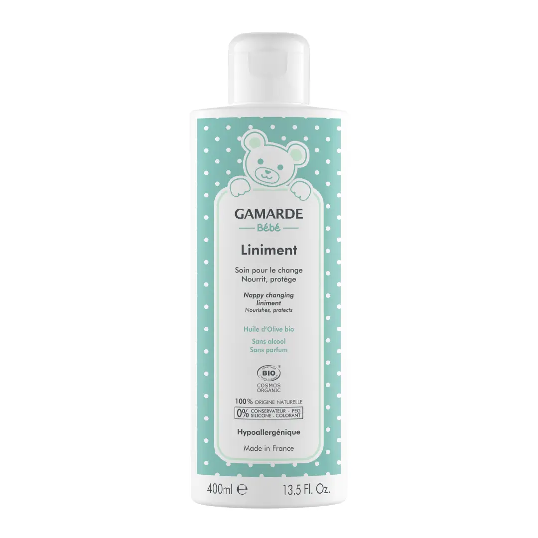 GAMARDE Liniment 400 ml 2000