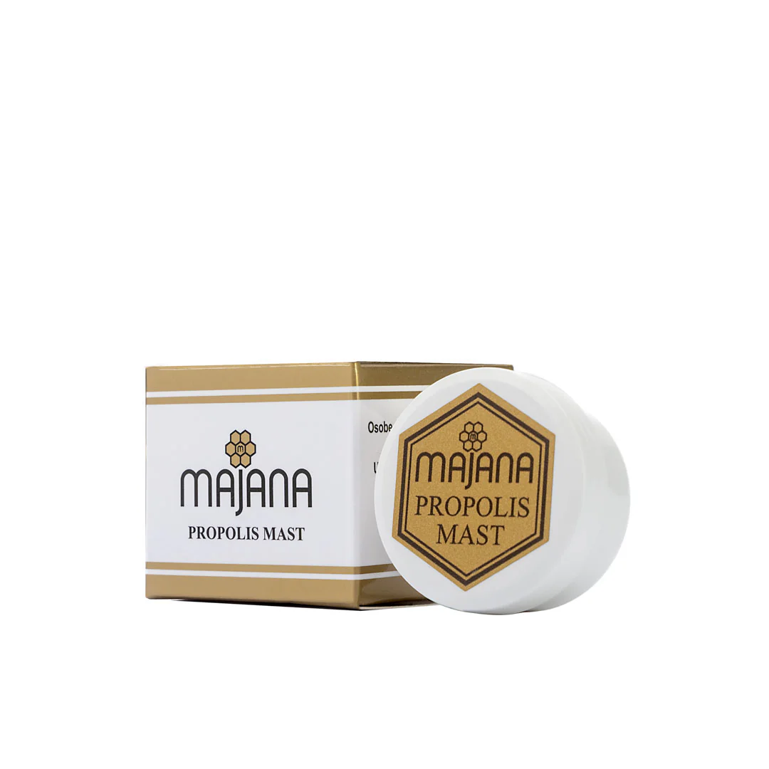 Majana Propolis mast 15ml za lice i kožu