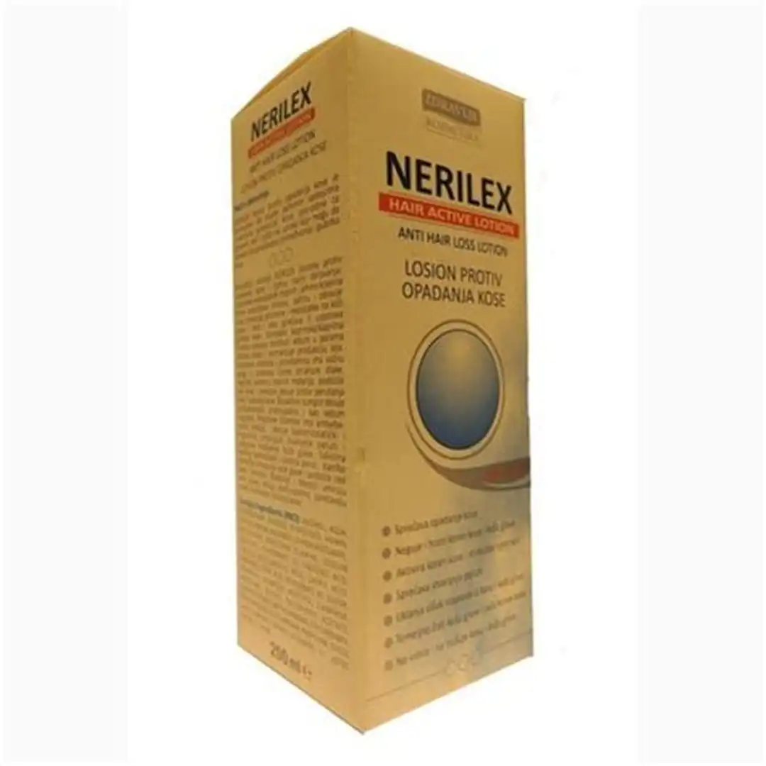 Nerilex losion protiv opadanja kose 200ml