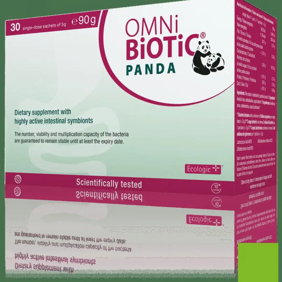 Omni-Biotic Panda 30 kesica