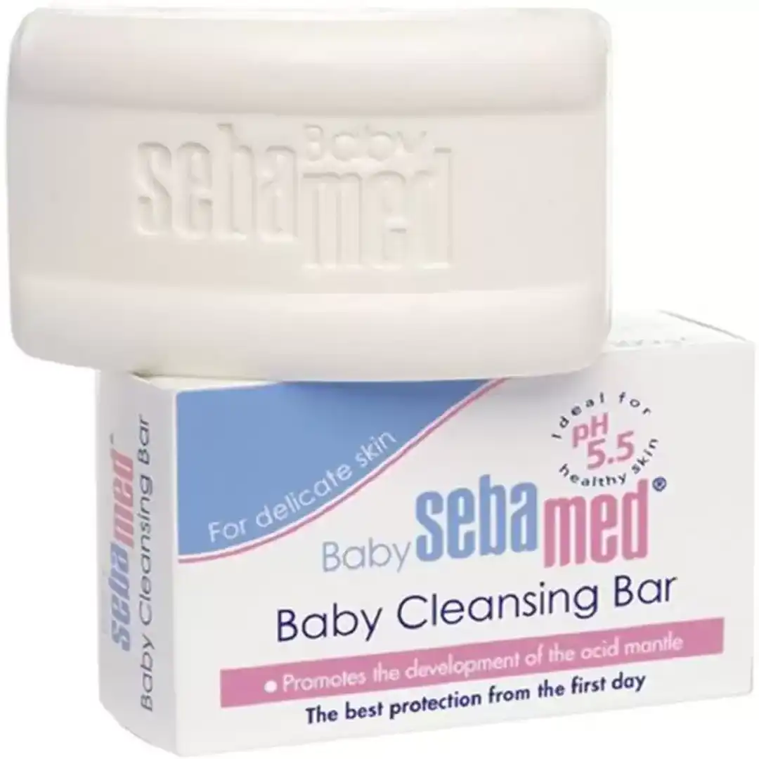 Sebamed baby sapun 100g