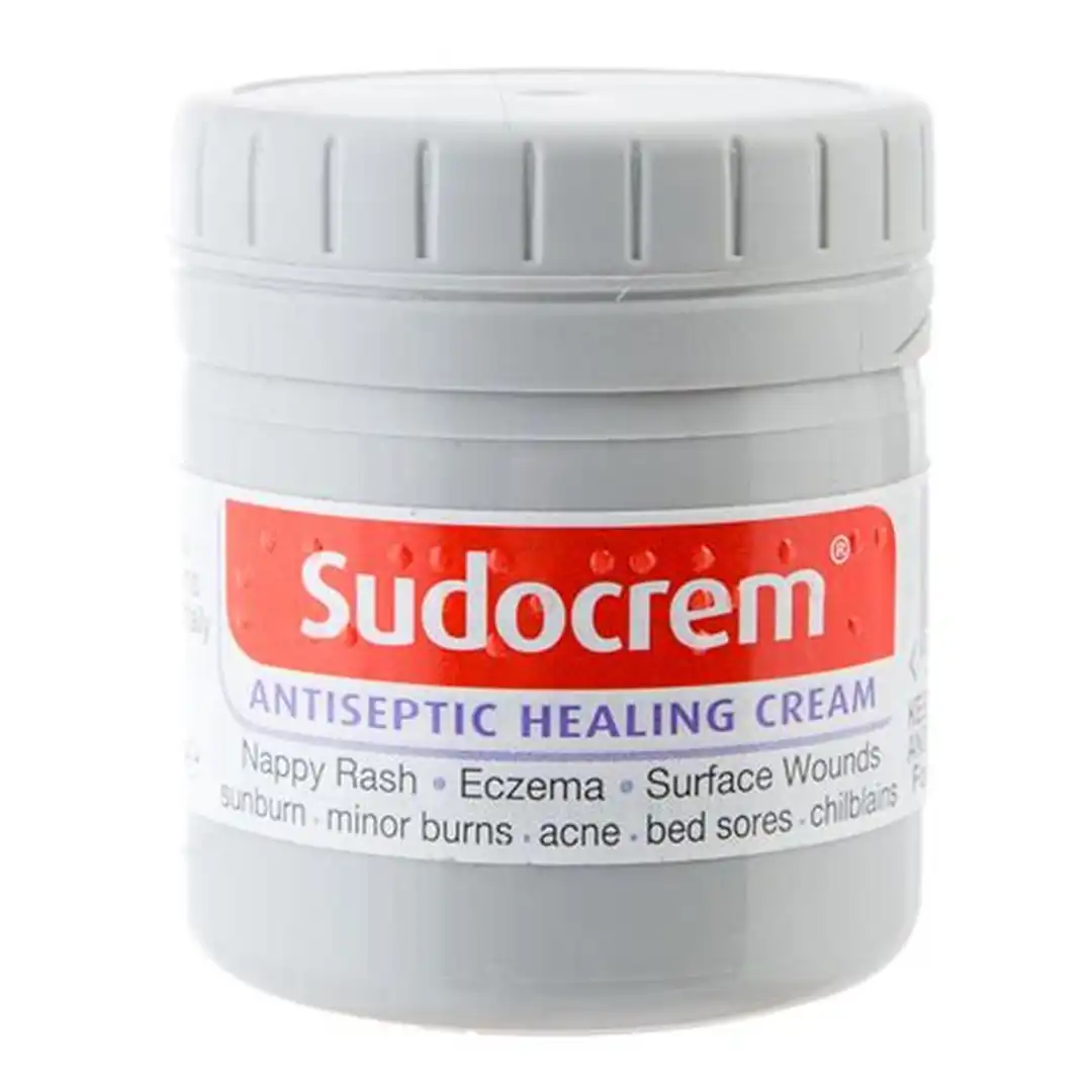 Sudocrem krema za bebe 60g