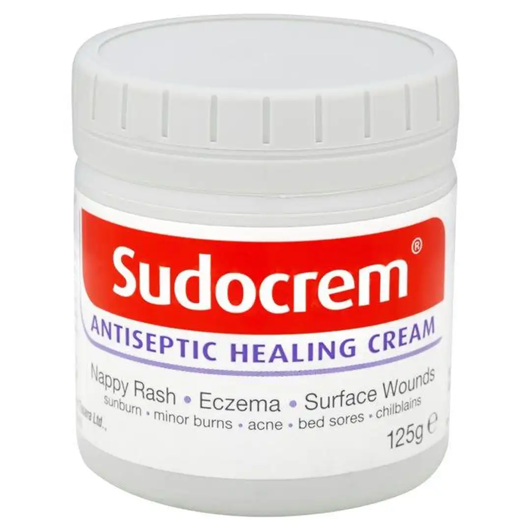 Sudocrem krema za bebe 125 g
