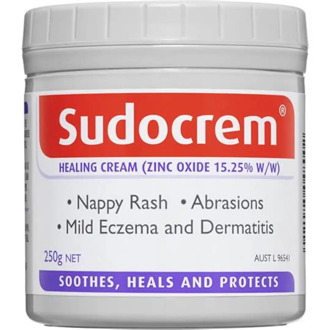 Sudocrem krema za bebe 250g