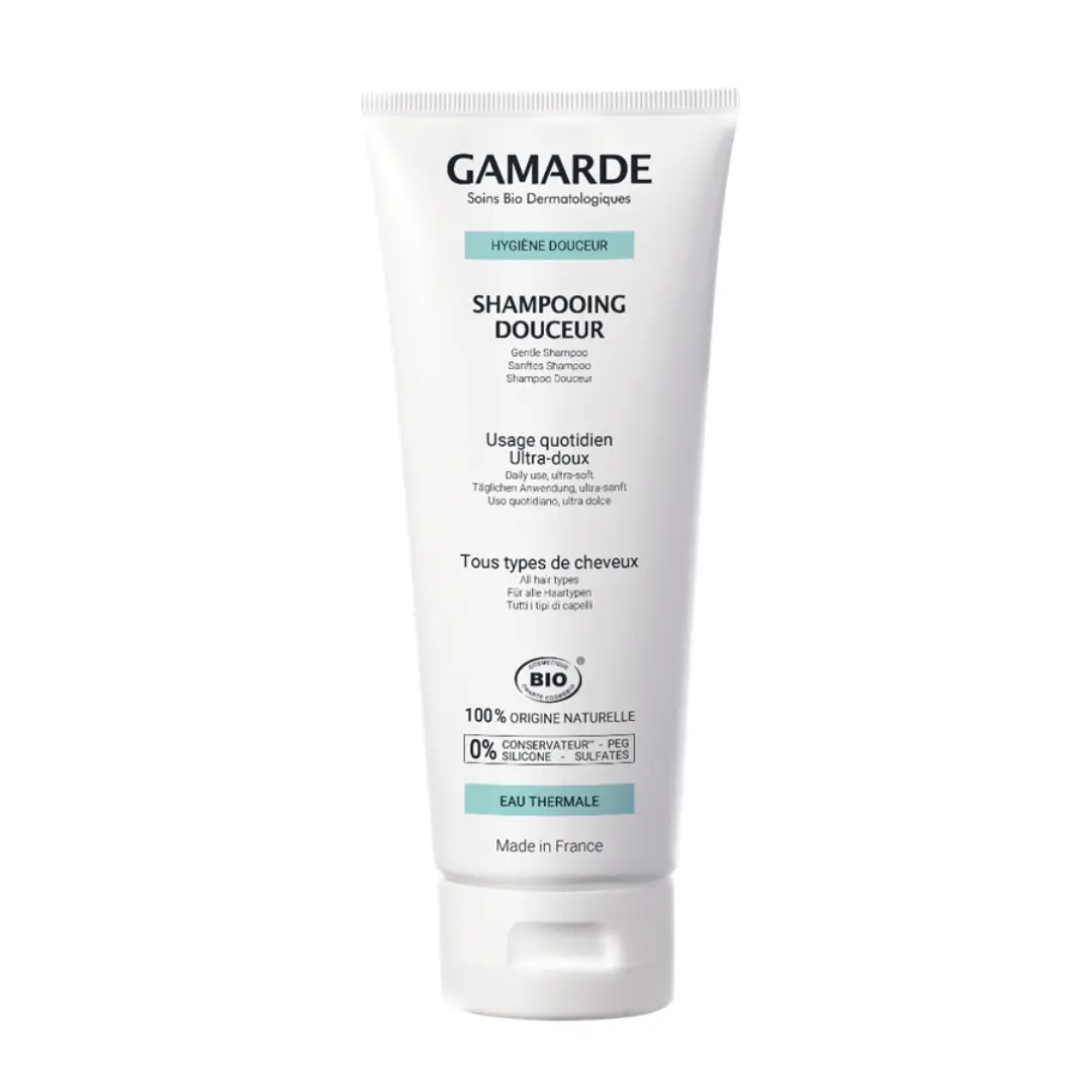 Gamarde šampon za svakodnevnu upotrebu 200ml