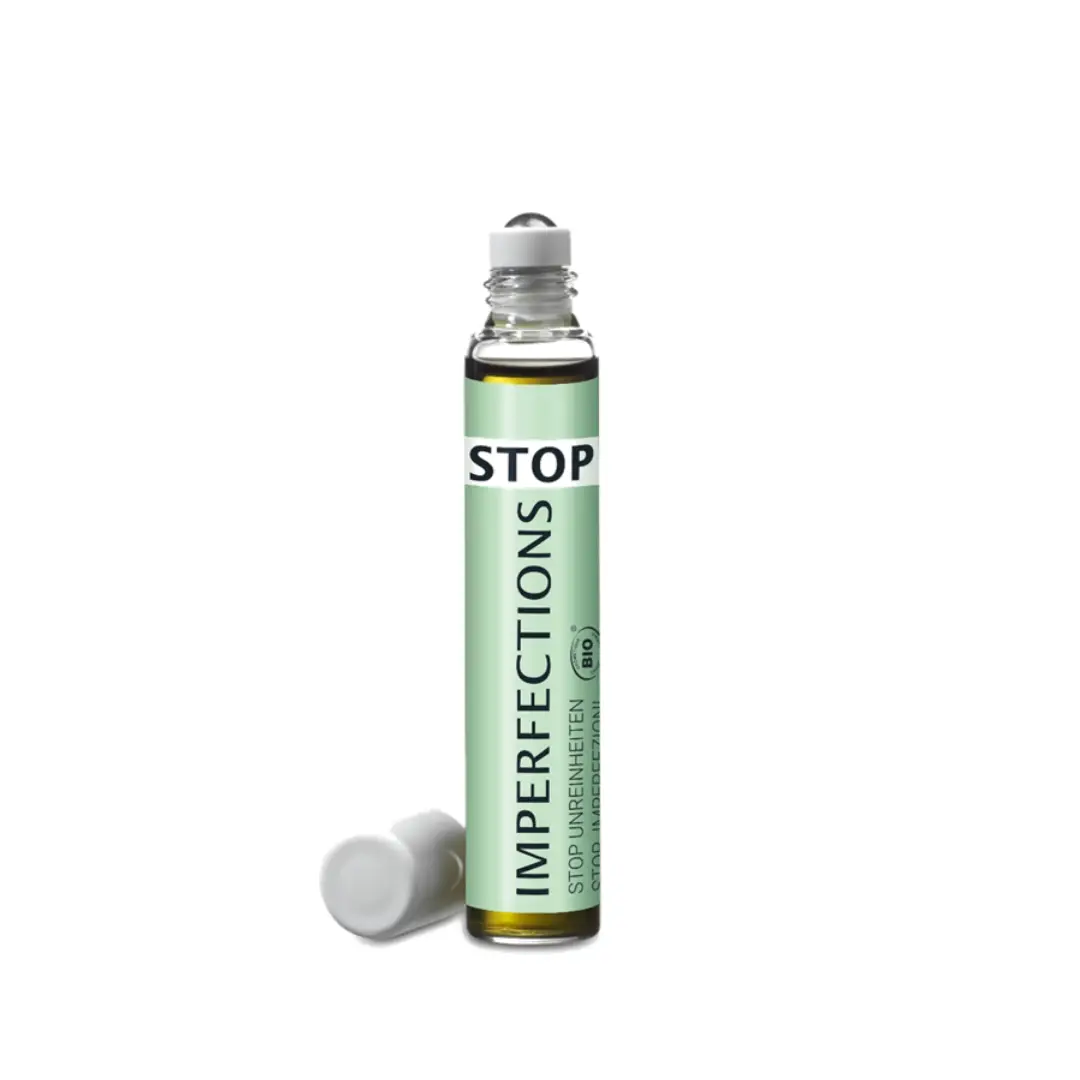 GAMARDE Stop imperfection roll on za akne 10 ml 1704