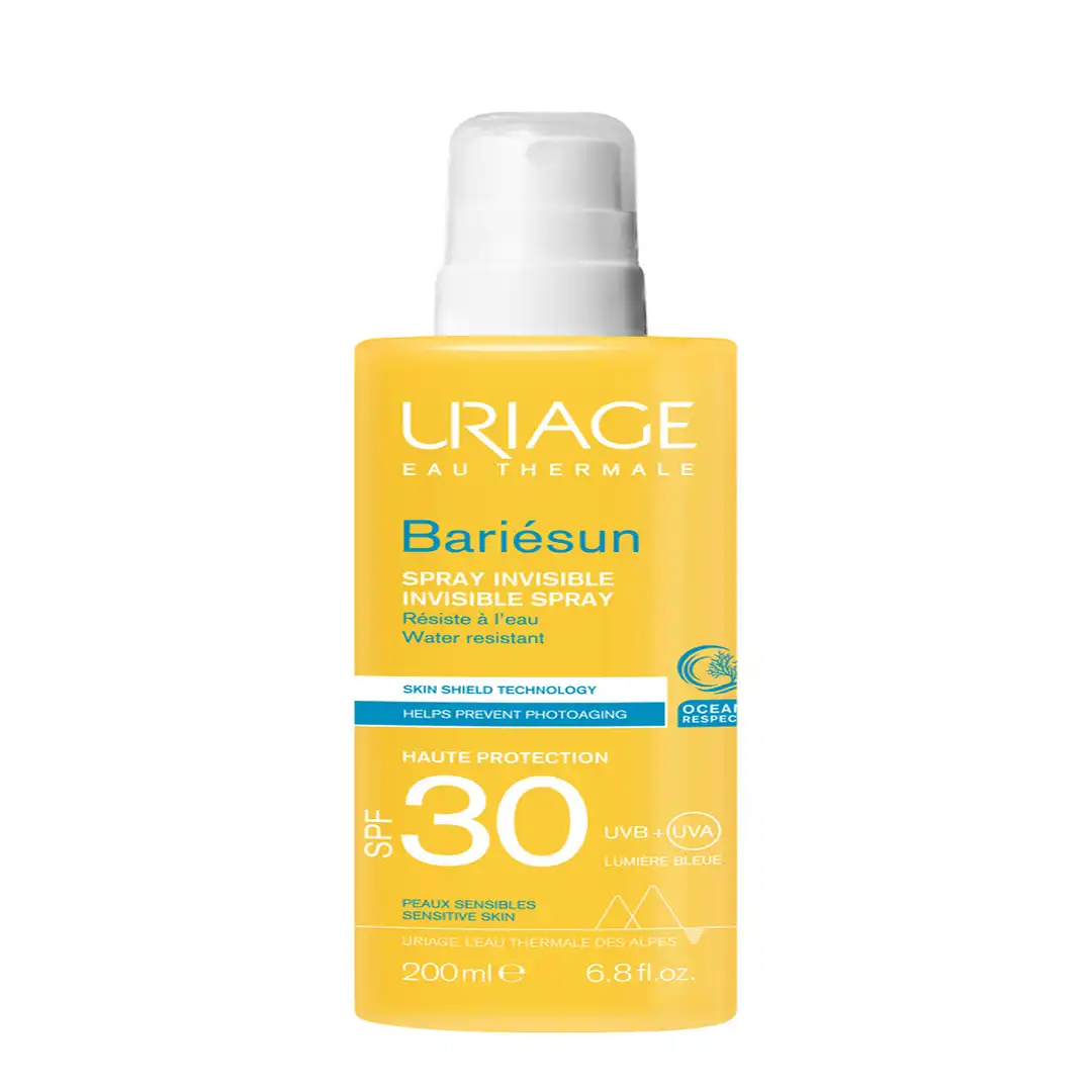 Uriage Bariesun ulje SPF30 200ml 9055