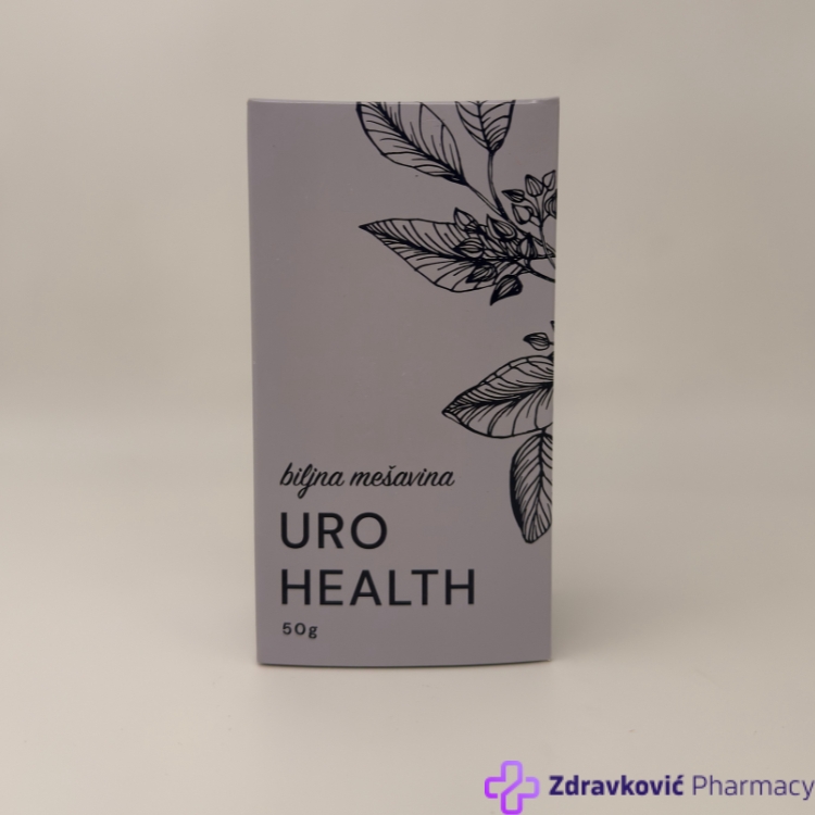 Uro Health čaj 50g