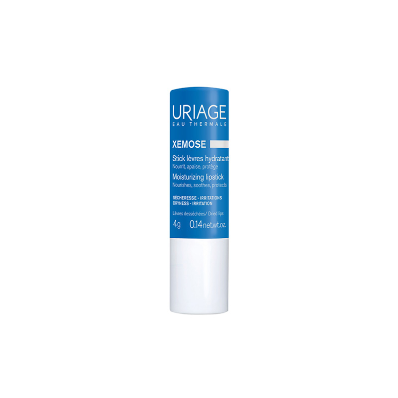 Uriage Xemose stik za usne 4g 1371