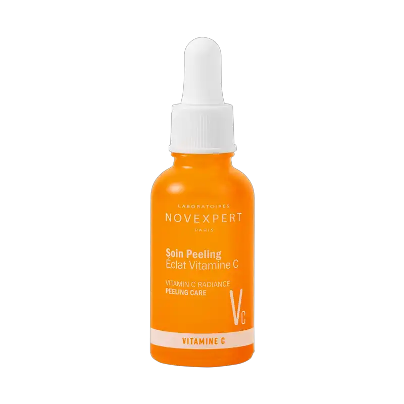 NOVEXPERT VITAMIN C RADINACE PILING 30ML