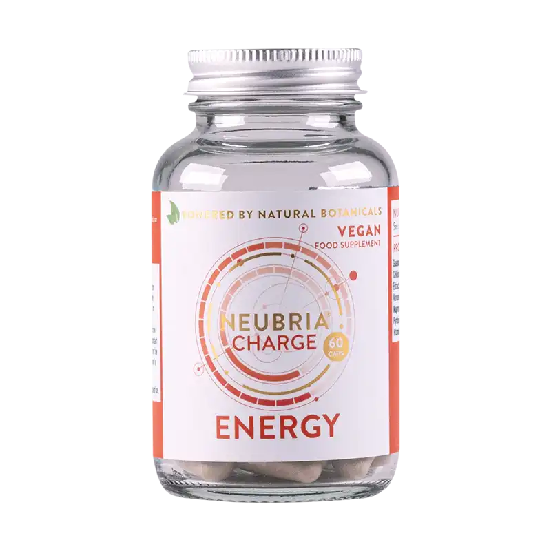 Neubria Charge Energy, 60kapsula