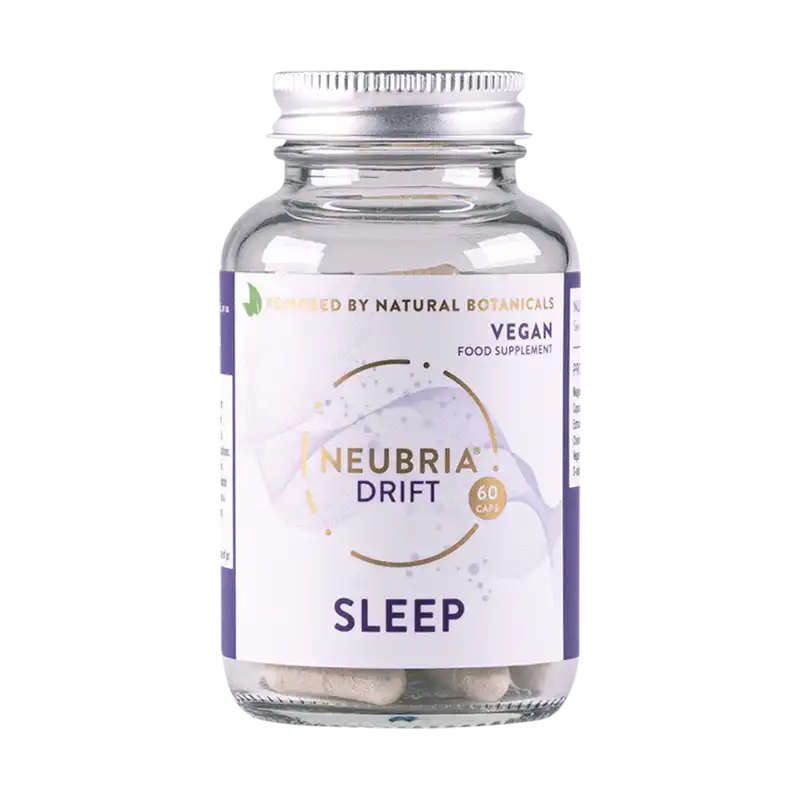 Neubria Drift Sleep, 60kapsula