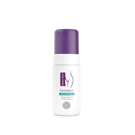 Multi-Gyn FemiWash 100ml