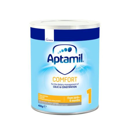 Aptamil Comfort 1 400g