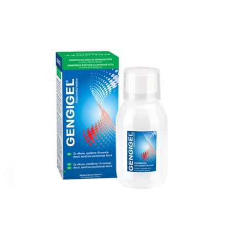 Gengigel rastvor 0,025% 150ml
