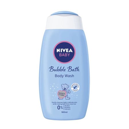Nivea Baby kupka 500ml