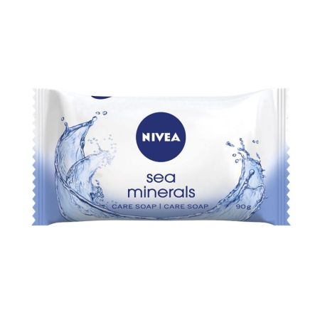 Nivea sapun morski minerali 90g