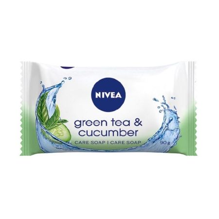 Nivea sapun zeleni čaj