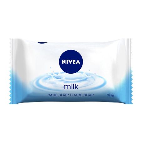 Nivea mlečni sapun