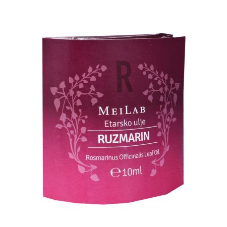 Meilab etarsko ulje ruzmarina 10ml