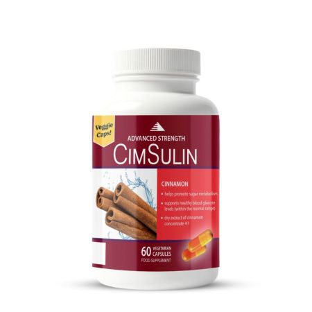 Cimsulin 60 kapsula