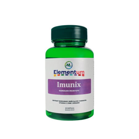 Elementum Imunix 60 kapsula