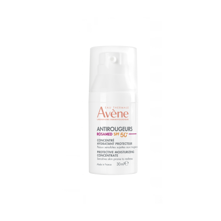Avène Antirougeurs Rosamed SPF50+ koncentrat 30ml
