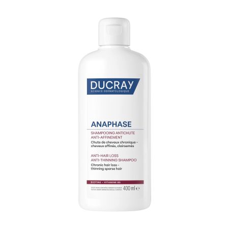 Ducray Anaphase Chronic šampon 400ml