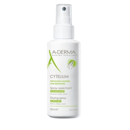 A-Derma Cytelium sprej 100ml