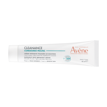 Avène Cleanance Comedomed piling krema 40ml