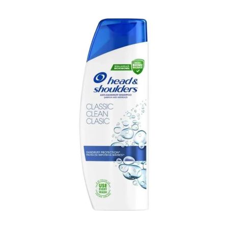 Head & Shoulders Classic Clean šampon 330ml
