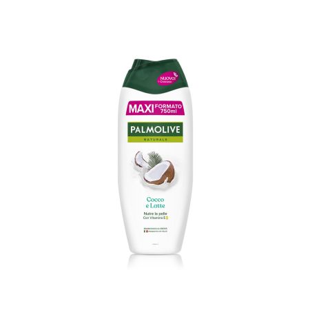 Palmolive gel za tuširanje Cocco 750ml