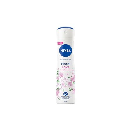 Nivea Floral Love sprej 150ml